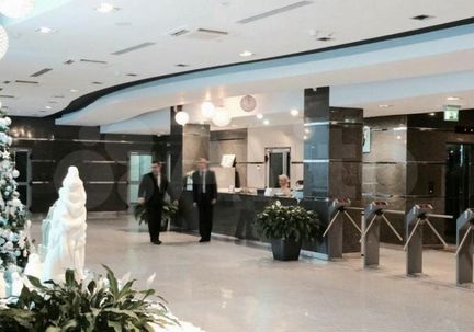 Сдам офисное помещение, 25 м²