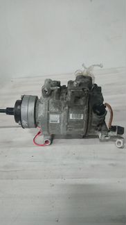 Компрессор кондиционера Audi A8 D4/4H 2010г