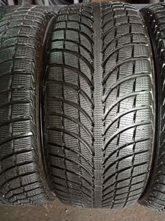 245 45 20 Michelin бу Шины Зимние 245 45 R20 97A