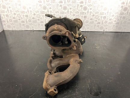 Турбина для Renault Master 2 7701473757