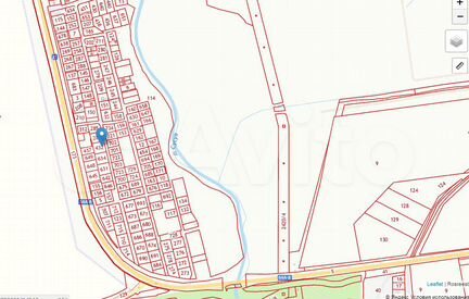 Снт майский тобольск карта