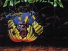 Helloween - Helloween 1985 LP
