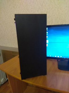 Системный блок