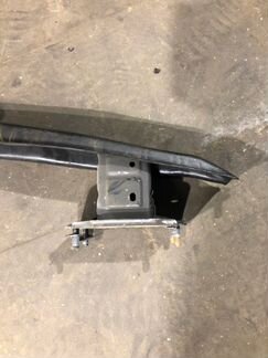 Усилитель бампера задний Mercedes-Benz C-Class