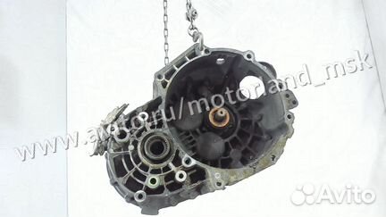 Коробка передач Audi TT 1.8 Турбо-инжектор, 2002