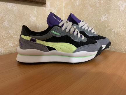 Кросовки Puma