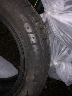 Шины 185/60R15