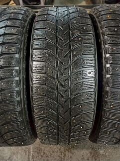 215 65 16 Bridgestone бу Шины Зимние 215 65 R16 10