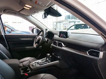 Mazda CX-5 2.0 AT, 2020