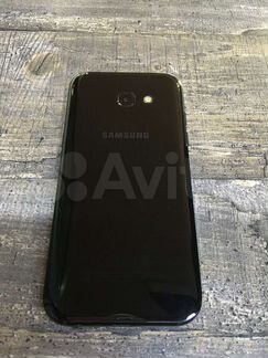 Samsung galaxy A5(2017)