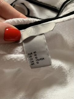 Топ h&m