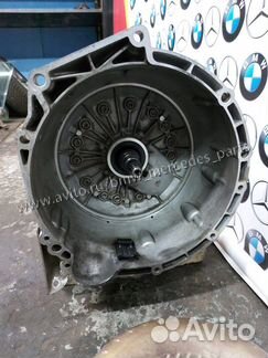 АКПП BMW F10 Дизель