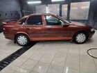 Opel Vectra 1.8 МТ, 1998, 276 000 км объявление продам