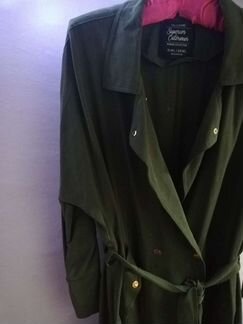 Плащ женский 44-46