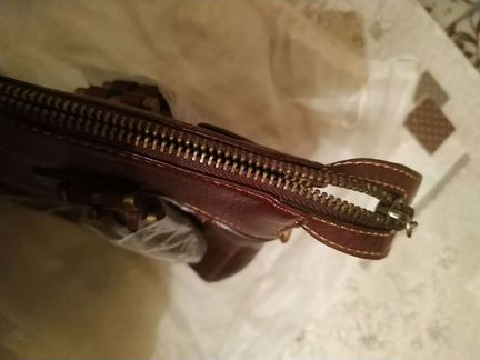 Сумка новая Giovanni Luidi