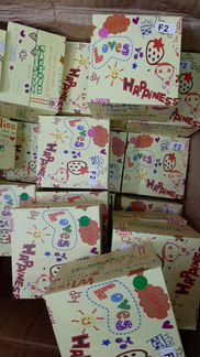 Детские наручные смарт часы Smart Baby Watch F2