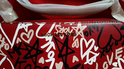 Сумка Michael Kors кроссбоди новая оригинал