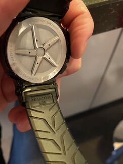 Часы Tissot