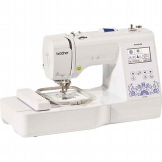 Вышивальная машина Brother innov-is M230E (во)