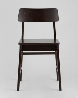 Стул oden wood эспрессо
