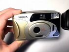Плёночные фотоаппараты samsung skina praktica объявление продам