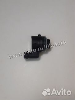 Парктроники BMW X6 f16 f86 Бмв