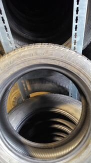 Goodyear Eagle NCT5 205 55 R16