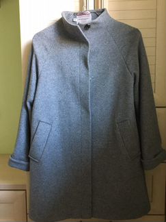 Пальто весна осень демисезонное