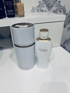 TED lapidus white soul