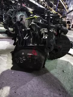 МКПП 5ст fiat ducato 2 2.3JTD 16v 110лс 20UM04 под