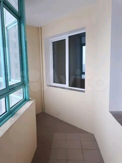 Квартира-студия, 32 м², 9/45 эт.