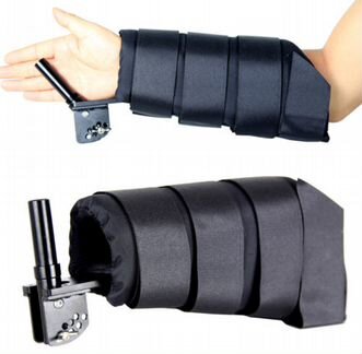 Arm brace - упор для запястья