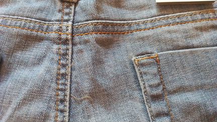 Шорты жен. дев. р.30