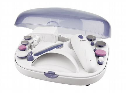 Набор для маникюра и педикюра vitek VT-2202 VT