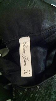 Платье м.12-13