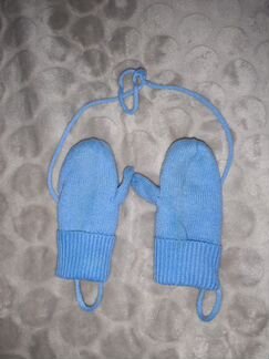 Зимняя куртка шапка снуд Jacadi