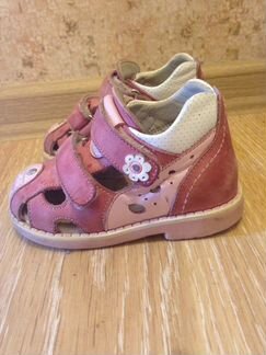 Сандали Rabbit 20 р-р