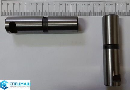 Палец рессоры передней задний Хендай HD-120