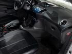 Ford Fiesta 1.6 МТ, 2015, 127 700 км объявление продам