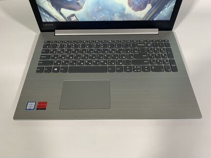 Lenovo ideapad i5 Full HD Игровой