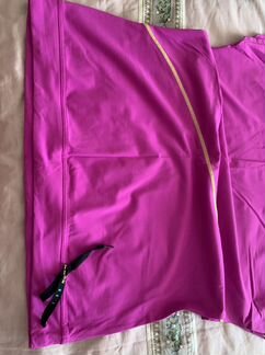 Футболка женская для фитнеса