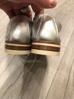 Полуботинки Alba