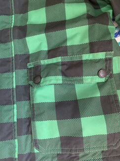 Куртка детская