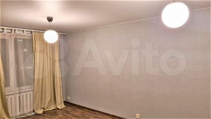 2-к квартира, 47 м², 1/12 эт.