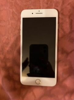 Телефон iPhone 7 plus 128gb