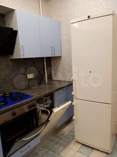 2-к квартира, 50 м², 6/9 эт.