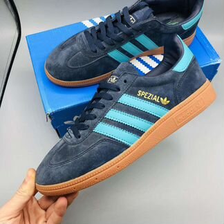 Кроссовки Adidas Spezial