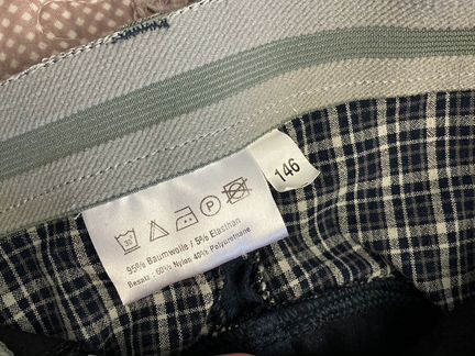 Бриджи для конного спорта