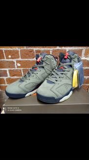 Кроссовки Найк мужские 44р