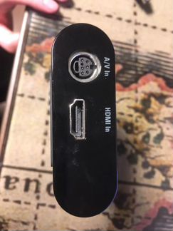 Устройство видеозахвата Elgato Game Capture HD